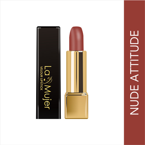 Velour Lipstick