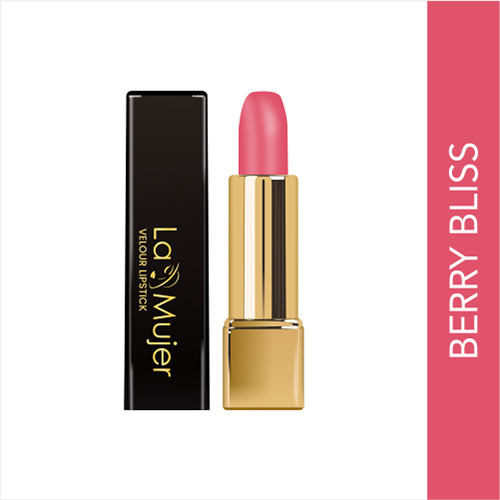 Velour Lipstick