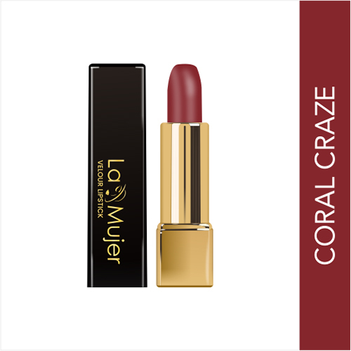 Velour Lipstick
