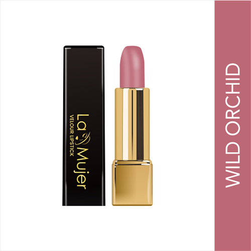 Velour Lipstick Matt