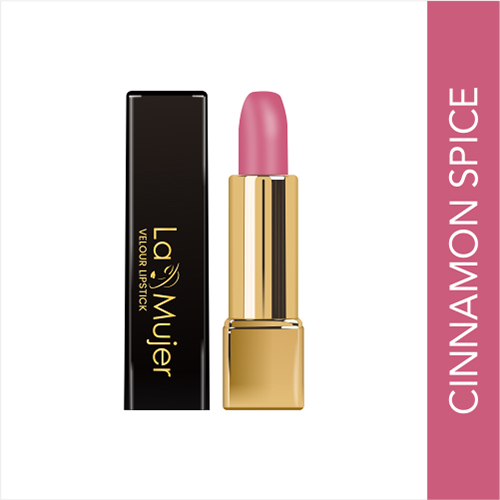 Velour Lipstick Matt