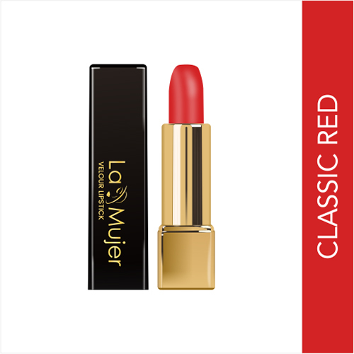 Velour Lipstick Matt
