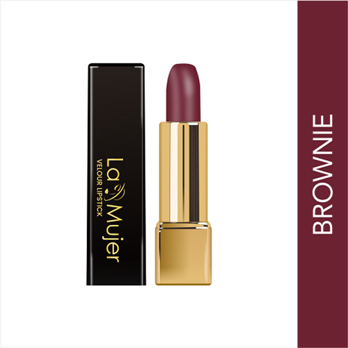 Velour Lipstick Matt