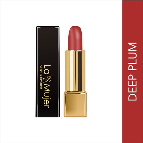 Velour Lipstick Matt