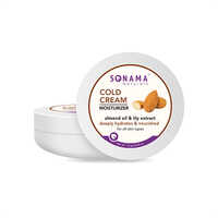 Cold Cream Moisturizer 15gm