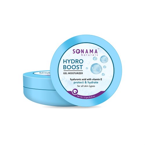 Hydro Boost Gel Moisturizer 15gm