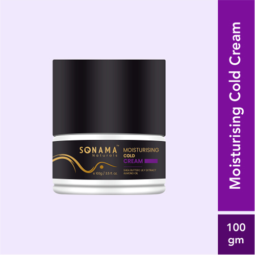 Moisturising Cold Cream