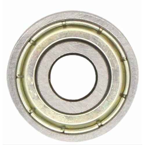 Ms Ball Bearing - Color: Silver