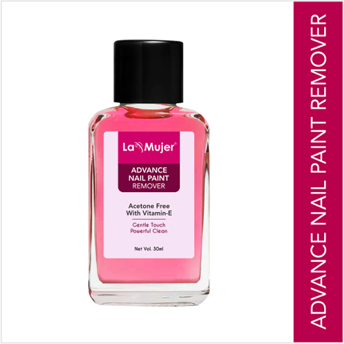 Advance Nail Paint Remover