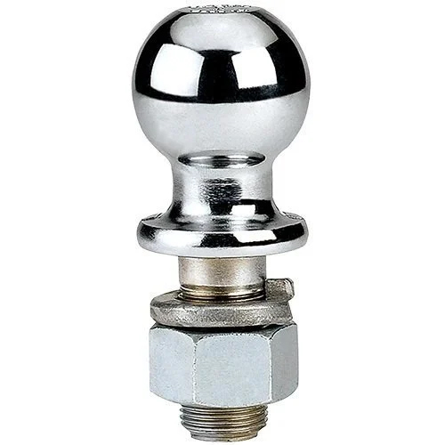 Hitch Ball Exporter - Application: Auto Parts