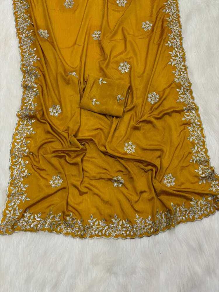 chinnon saree