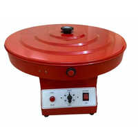 Electrical Centrifuge Machine 12 Test