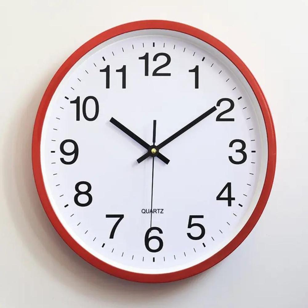 promotional clock