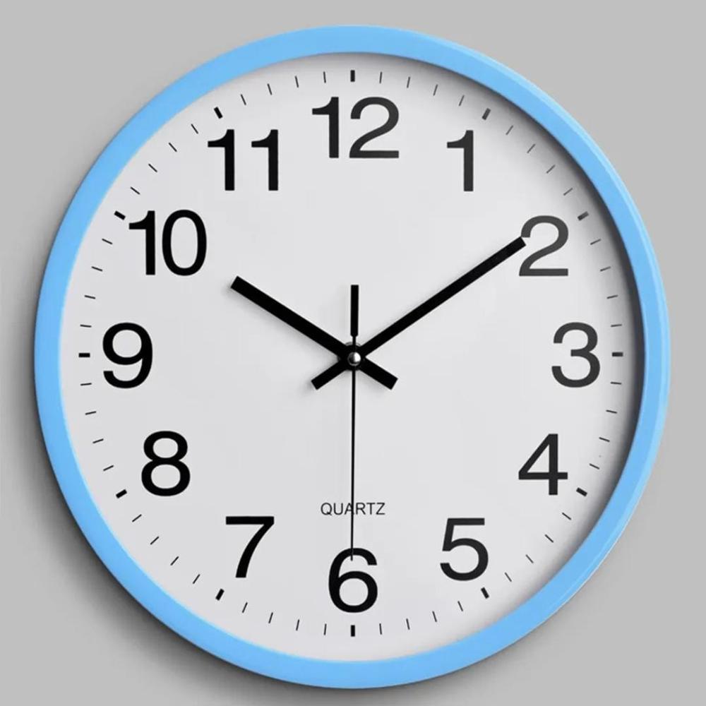 promotional clock