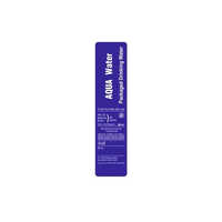 500 Ml Water Bottle Label Sticker - Color: Customised