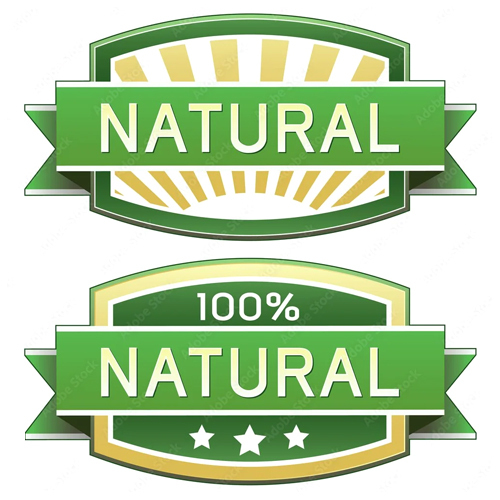Food Product Label - Color: Different Available