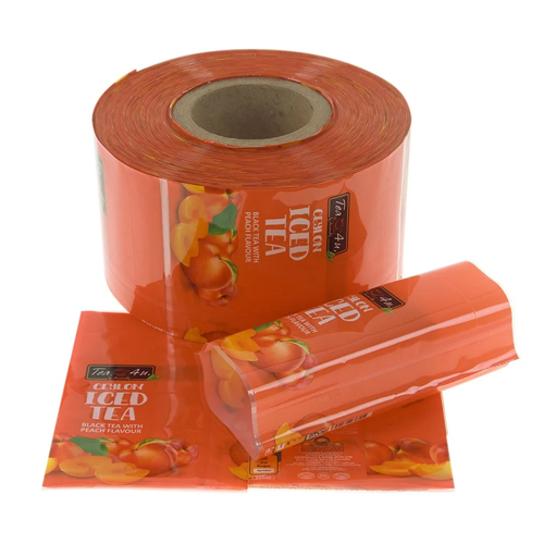 Non Terable Paper Sticker