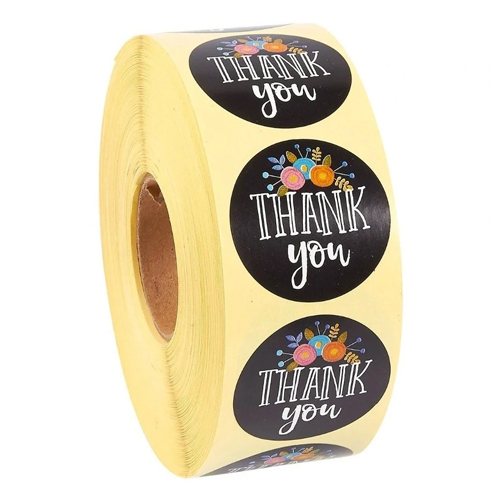 Self Adhesive Label