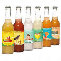 Custom Printed Label - Color: Different Available