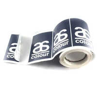Pvc Wall Sticker - Color: Multi Colour