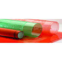 Photopolymer Flexo Plate - Color: Various Available