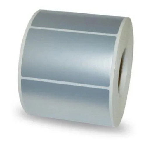 Polyester Barcode Sticker