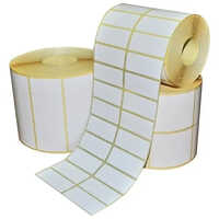 Barcode Direct Thermal Label