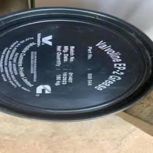 VALVOLINE Grease (EP-2)