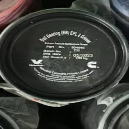 VALVOLINE Grease (BB EPL-2)