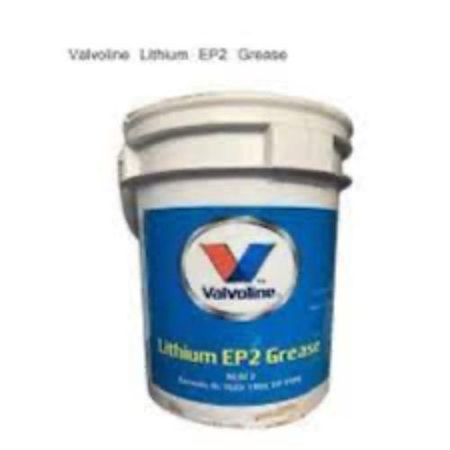 VALVOLINE Grease (EP-2)