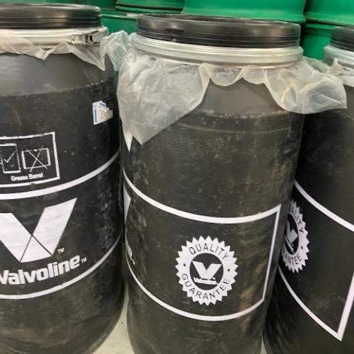 VALVOLINE MP Grease (NLGI-3)