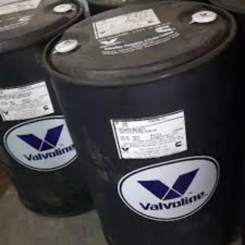 Valvoline Engine Oil - Application: Automotive