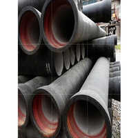 Ductile Iron Pipe