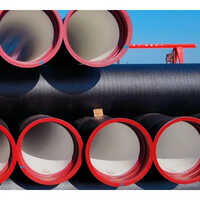 Socket Spigot Pipe - Features: Premium Quality