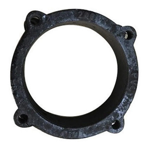 C I D Joints Fittings - Color: Black