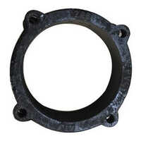 C I D Joints Fittings - Color: Black