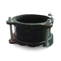 कास्ट आयरन पाइप कॉलर जोइंट