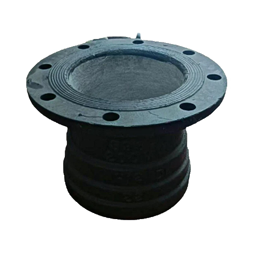 Ductile Iron Flange Adapter - Application: Water Pipe
