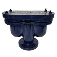 Cast Iron Air Release Valve