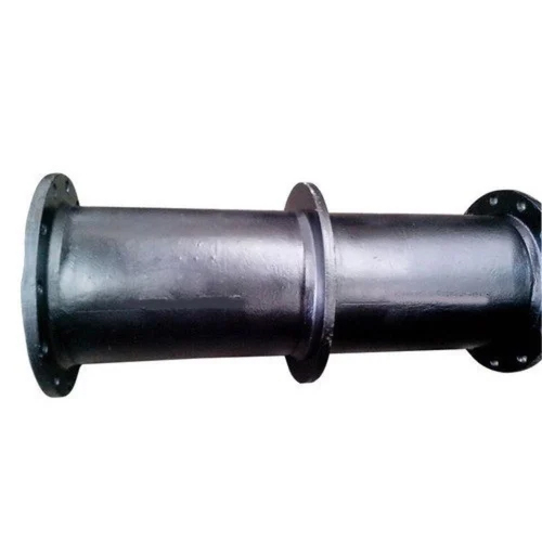 Puddle Collar Pipe - Color: Grey