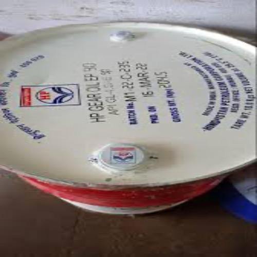 HP GEAR OIL