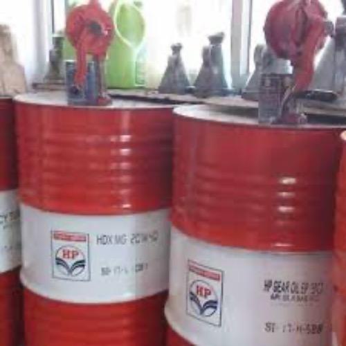 HP GEAR OIL