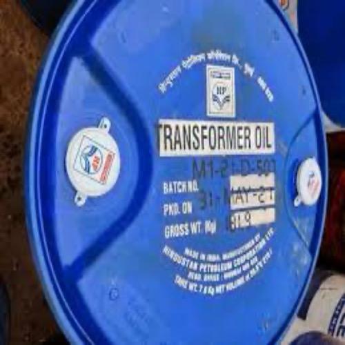 HP TRANSFORMER OIL