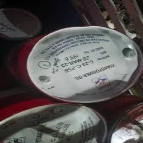 HP TRANSFORMER OIL