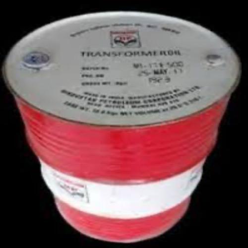 HP TRANSFORMER OIL