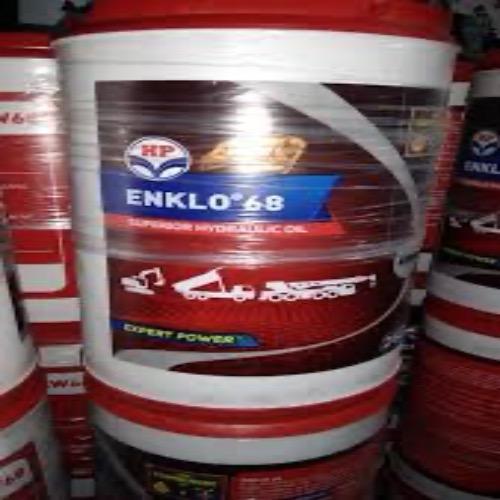 HP HYDRAULIC OIL