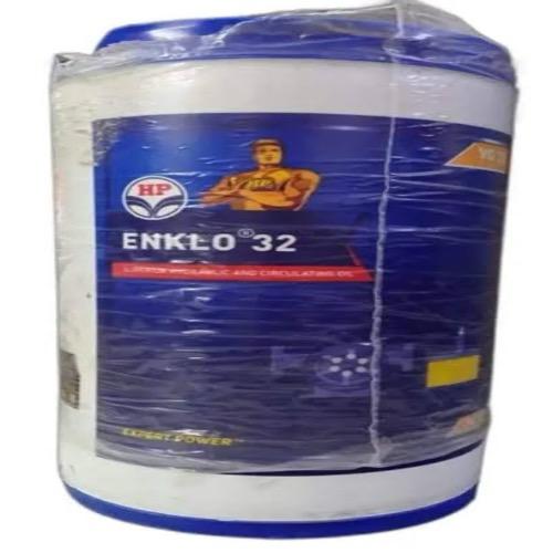 HP HYDRAULIC OIL