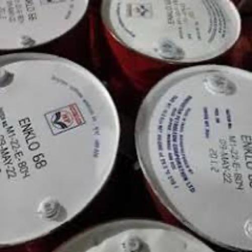 HP HYDRAULIC OIL