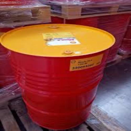 SHELL RIMULA Heavy Duty Engine Oil