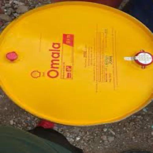 SHELL OMALA S2 GEAR OIL
